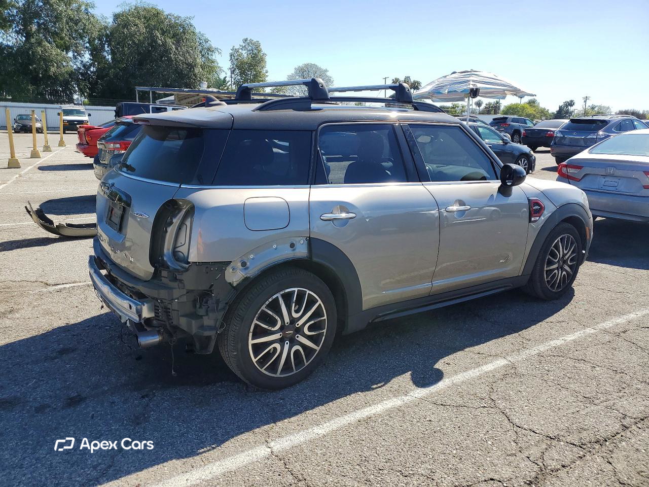 MINI Cooper 2019