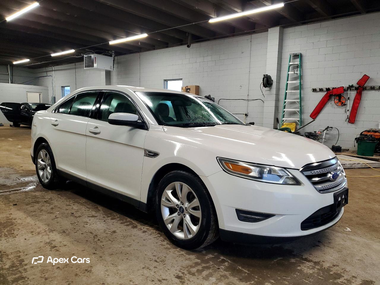 Ford Taurus 2012