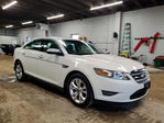 Ford Taurus 2012