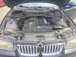 BMW X3 2007