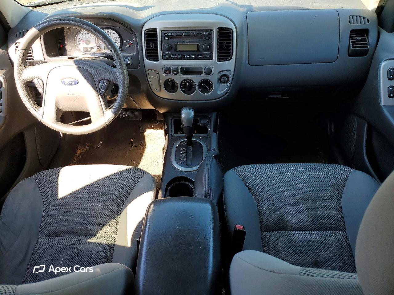 Ford Escape 2005