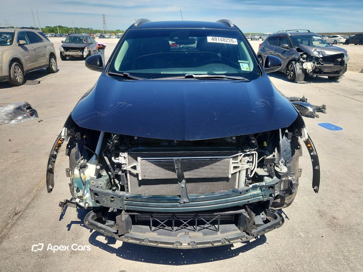Buick Encore 2021