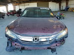 Honda Accord 2017