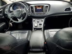 Chrysler 200 2015