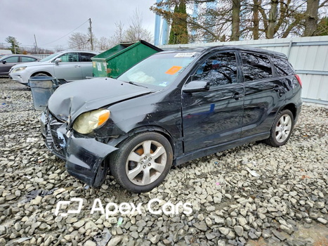 Toyota Matrix 2003 - Image 1 of 14
