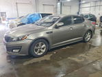 Kia Optima 2015