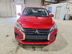 Mitsubishi Mirage 2024