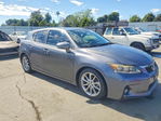Lexus CT 2012