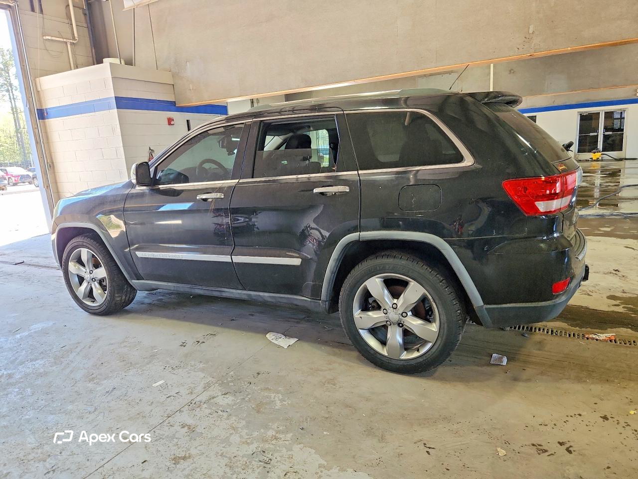 Jeep Cherokee 2011