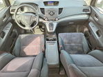 Honda CR-V 2013