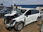 Chrysler Pacifica 2025