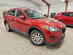 Mazda CX-5 2013