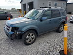 Ford Escape 2012