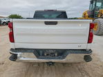 Chevrolet Silverado 2019