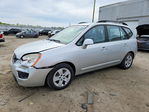 Kia Rondo 2009