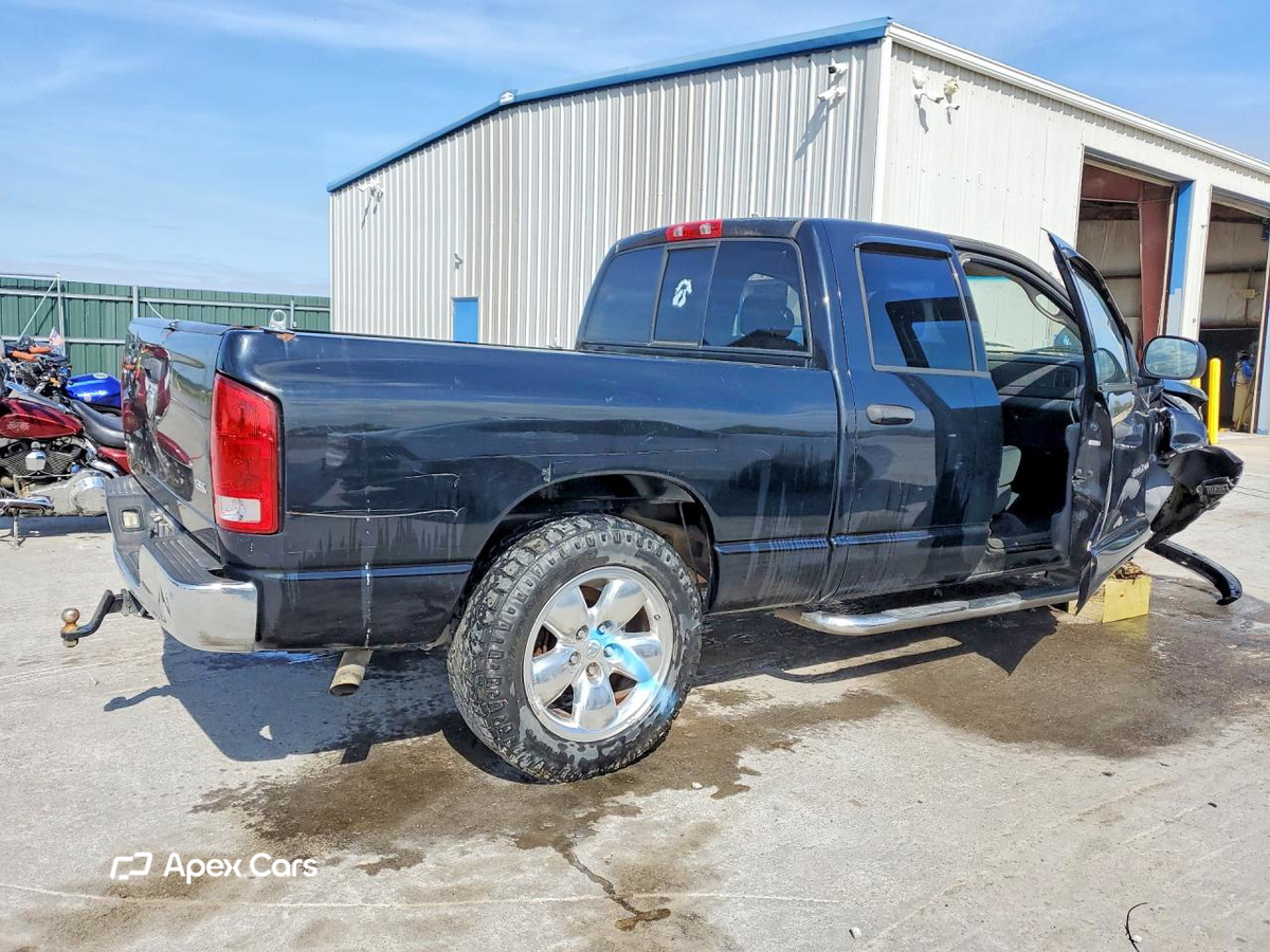 Dodge RAM 2005