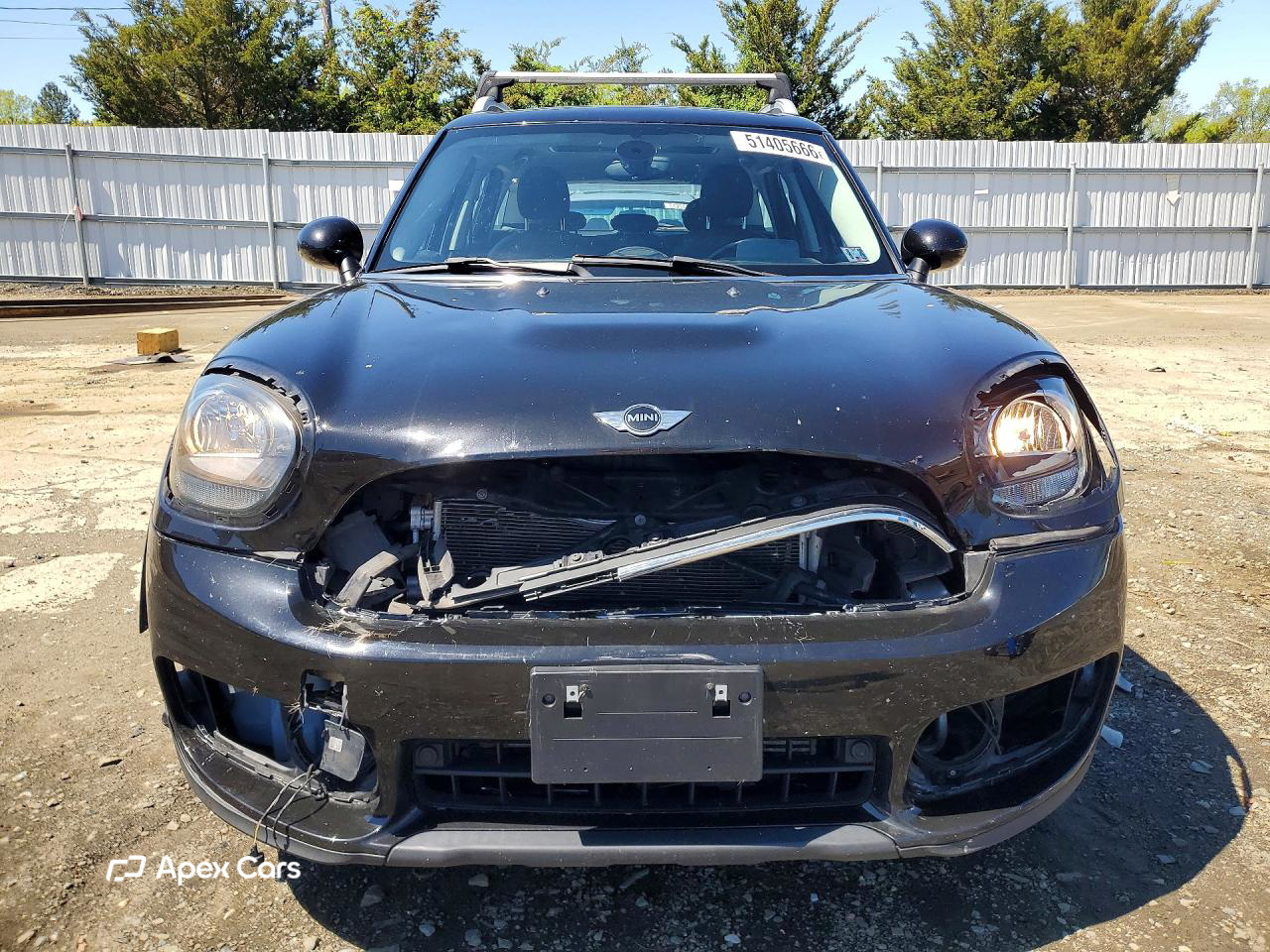MINI Cooper 2017
