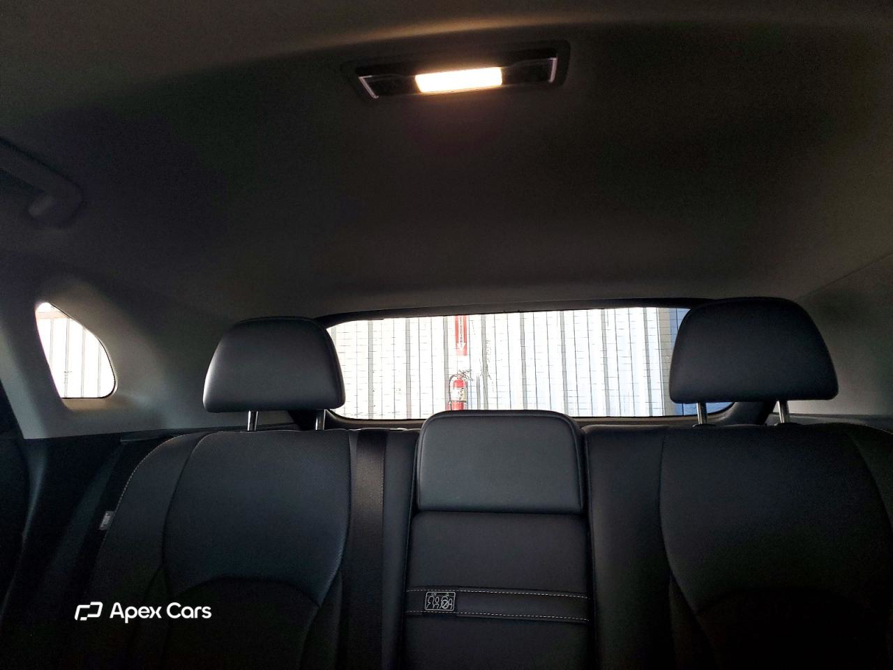 Lexus RX 2018
