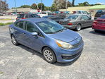 Kia Rio 2016