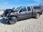 GMC Sierra 2011