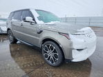 Land Rover Range Rover 2019