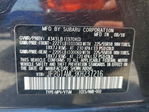 Subaru XV 2019