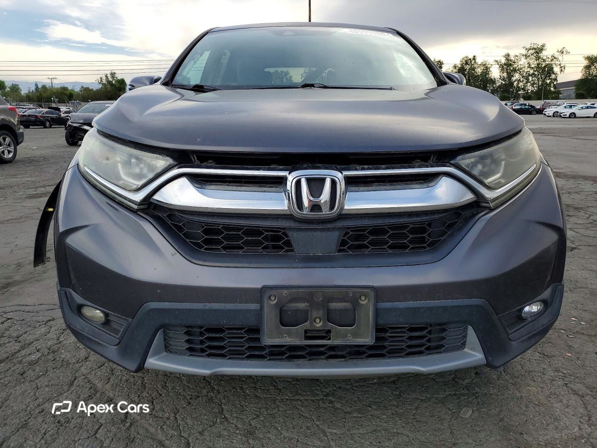 Honda CR-V 2019