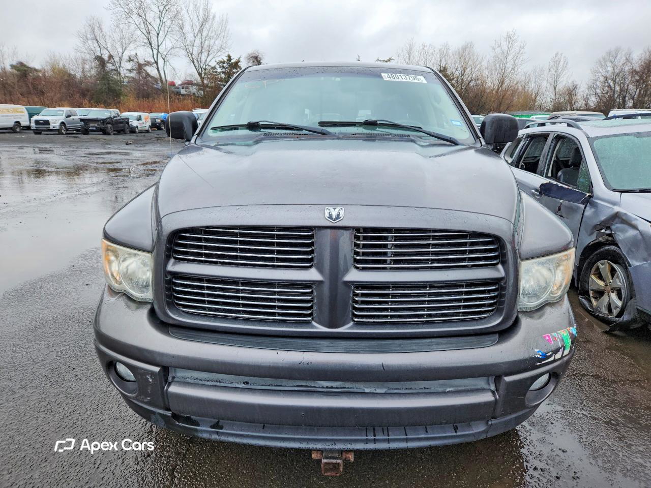 Dodge RAM 2004