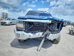 Chevrolet Silverado 2016