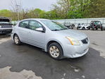 Nissan Sentra 2010