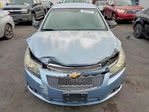 Chevrolet Cruze 2012