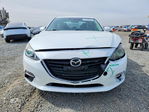 Mazda 3 2016