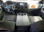 Chevrolet Silverado 2012