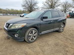 Nissan Pathfinder 2013