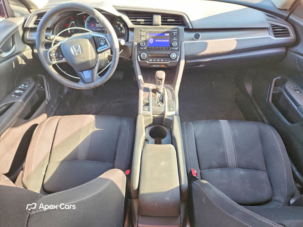 Honda Civic 2020