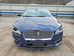 Lincoln MKZ 2017