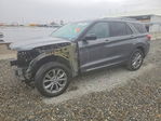 Ford Explorer 2023
