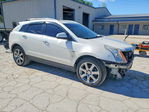 Cadillac SRX 2012