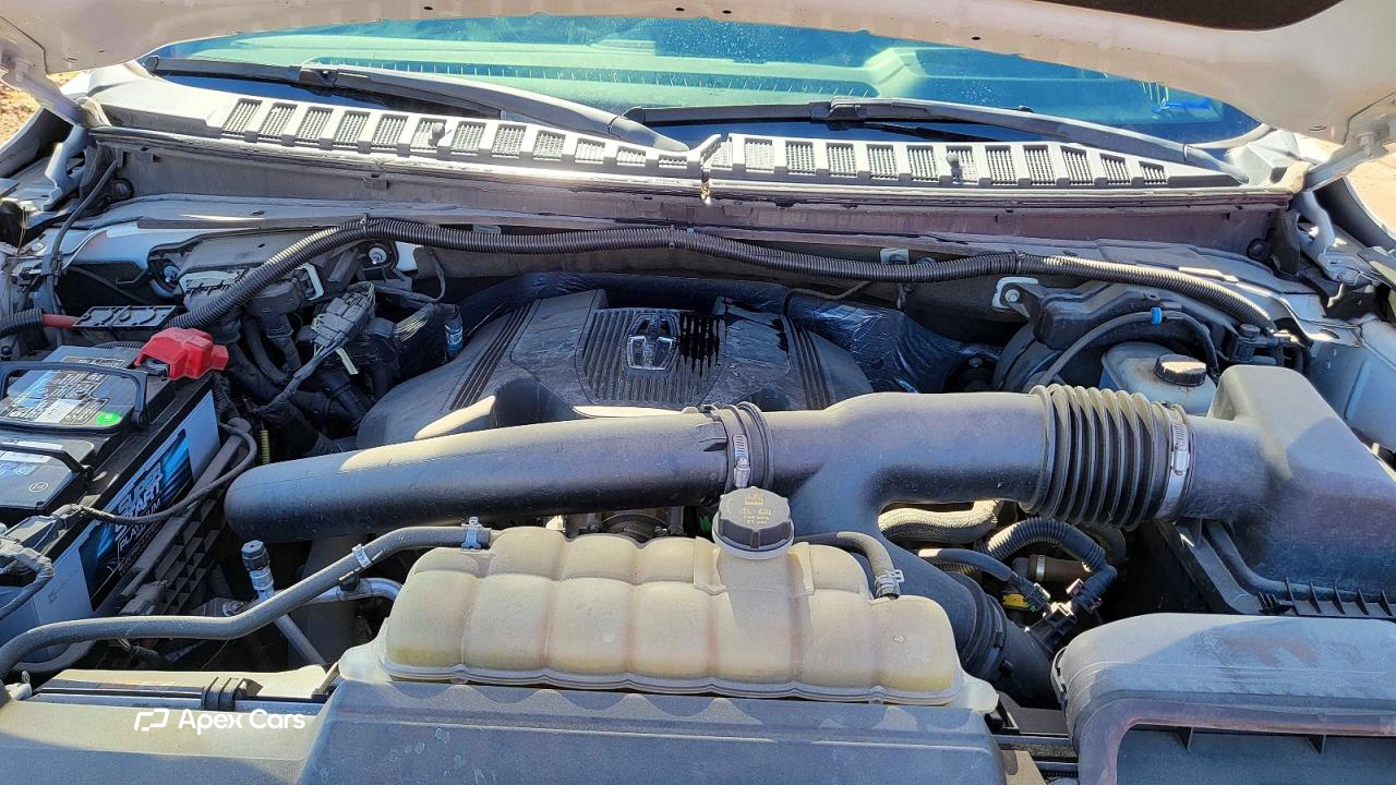 Lincoln Navigator 2020