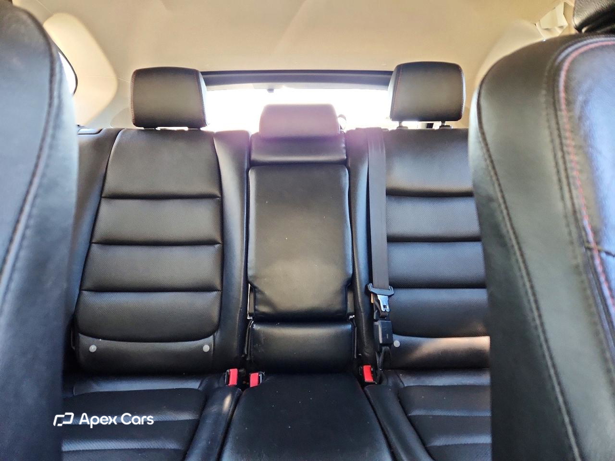 Mazda CX-5 2015