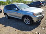 BMW X3 2013
