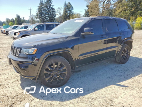 Jeep Cherokee 2019 - Image 1 of 13