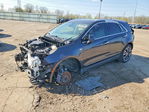 Cadillac XT5 2017