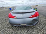 Infiniti G 2012
