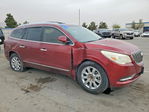 Buick Enclave 2015