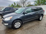 Chevrolet Traverse 2012