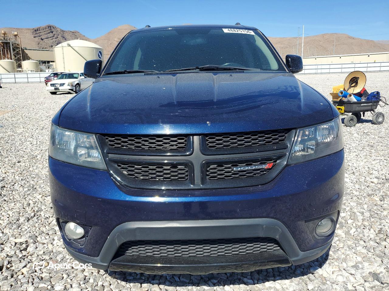 Dodge Journey 2017