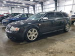 Audi RS4 2005