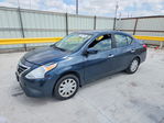 Nissan Versa 2016