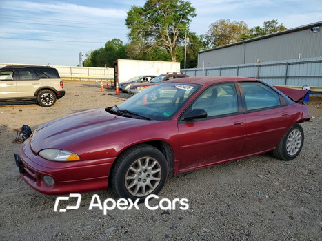1997 Dodge Intrepid - Image 1 of 5